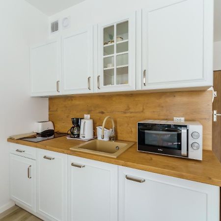 Sunset Resort Ii, Nadmorska 104 กชึชโบโว ภายนอก รูปภาพ