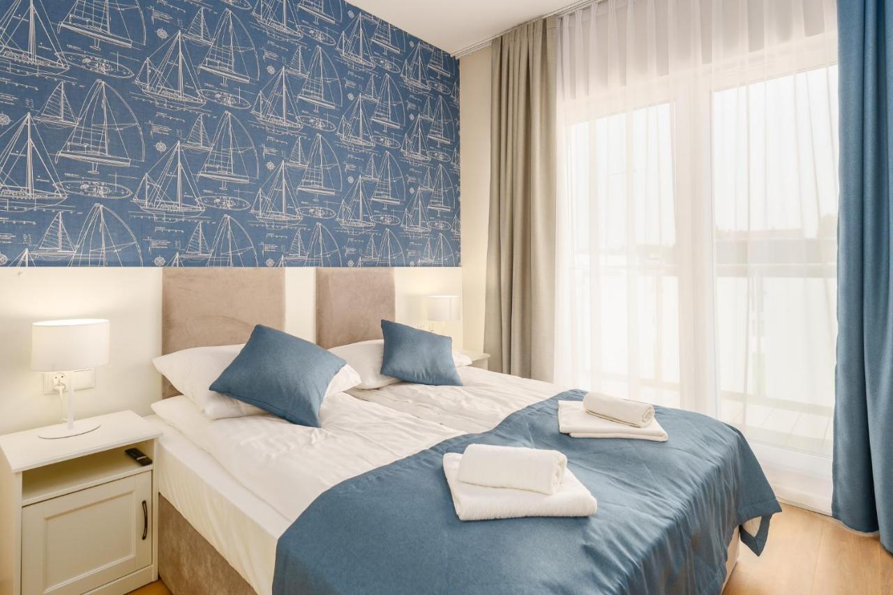 Sunset Resort Ii, Nadmorska 104 กชึชโบโว ภายนอก รูปภาพ