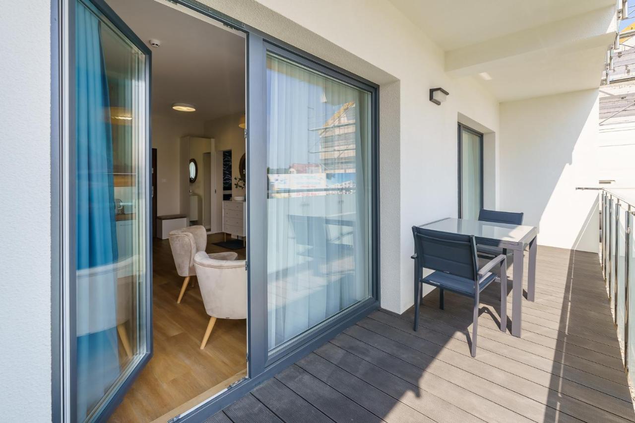 Sunset Resort Ii, Nadmorska 104 กชึชโบโว ภายนอก รูปภาพ