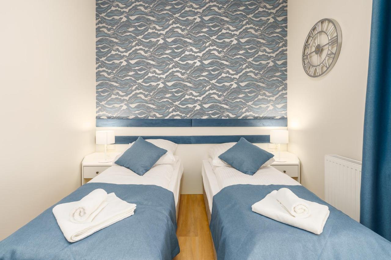 Sunset Resort Ii, Nadmorska 104 กชึชโบโว ภายนอก รูปภาพ