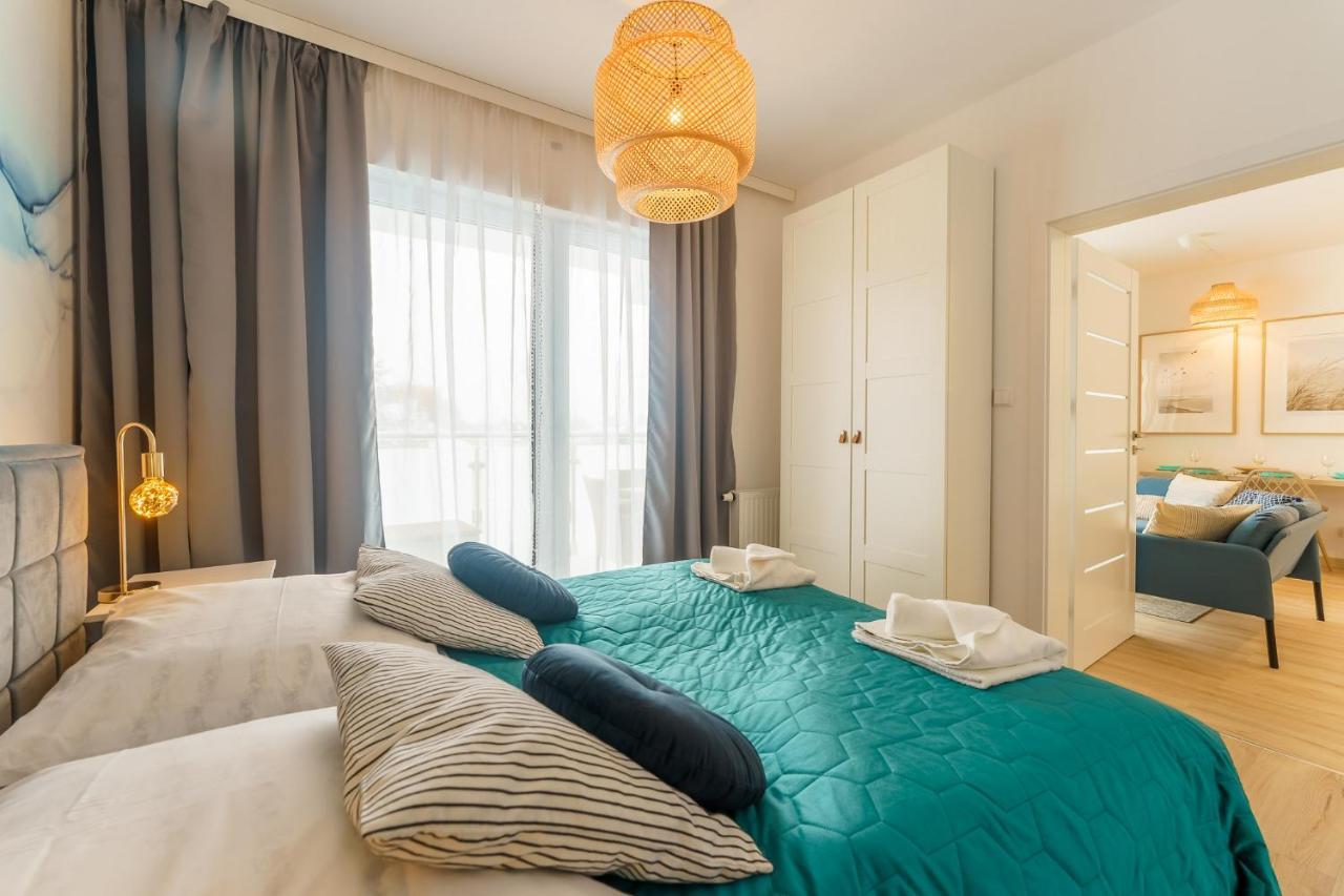 Sunset Resort Ii, Nadmorska 104 กชึชโบโว ภายนอก รูปภาพ
