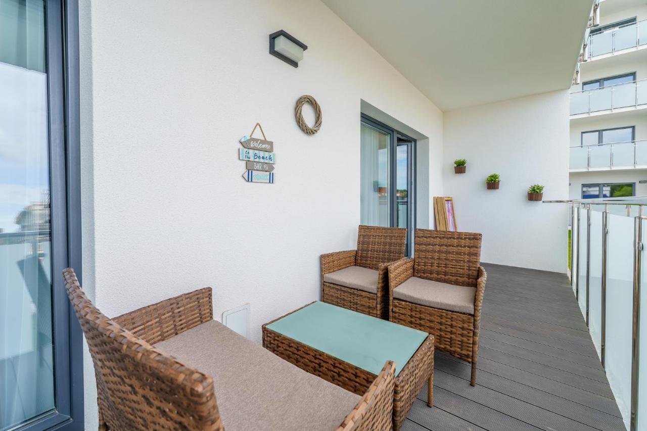 Sunset Resort Ii, Nadmorska 104 กชึชโบโว ภายนอก รูปภาพ