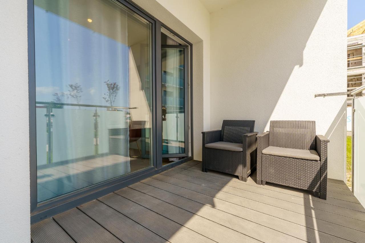 Sunset Resort Ii, Nadmorska 104 กชึชโบโว ภายนอก รูปภาพ