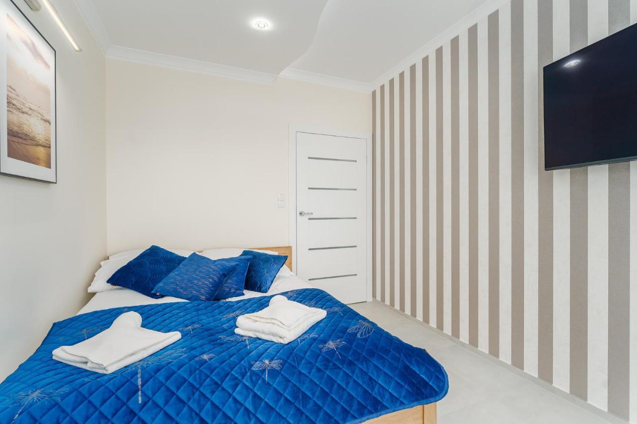 Sunset Resort Ii, Nadmorska 104 กชึชโบโว ภายนอก รูปภาพ