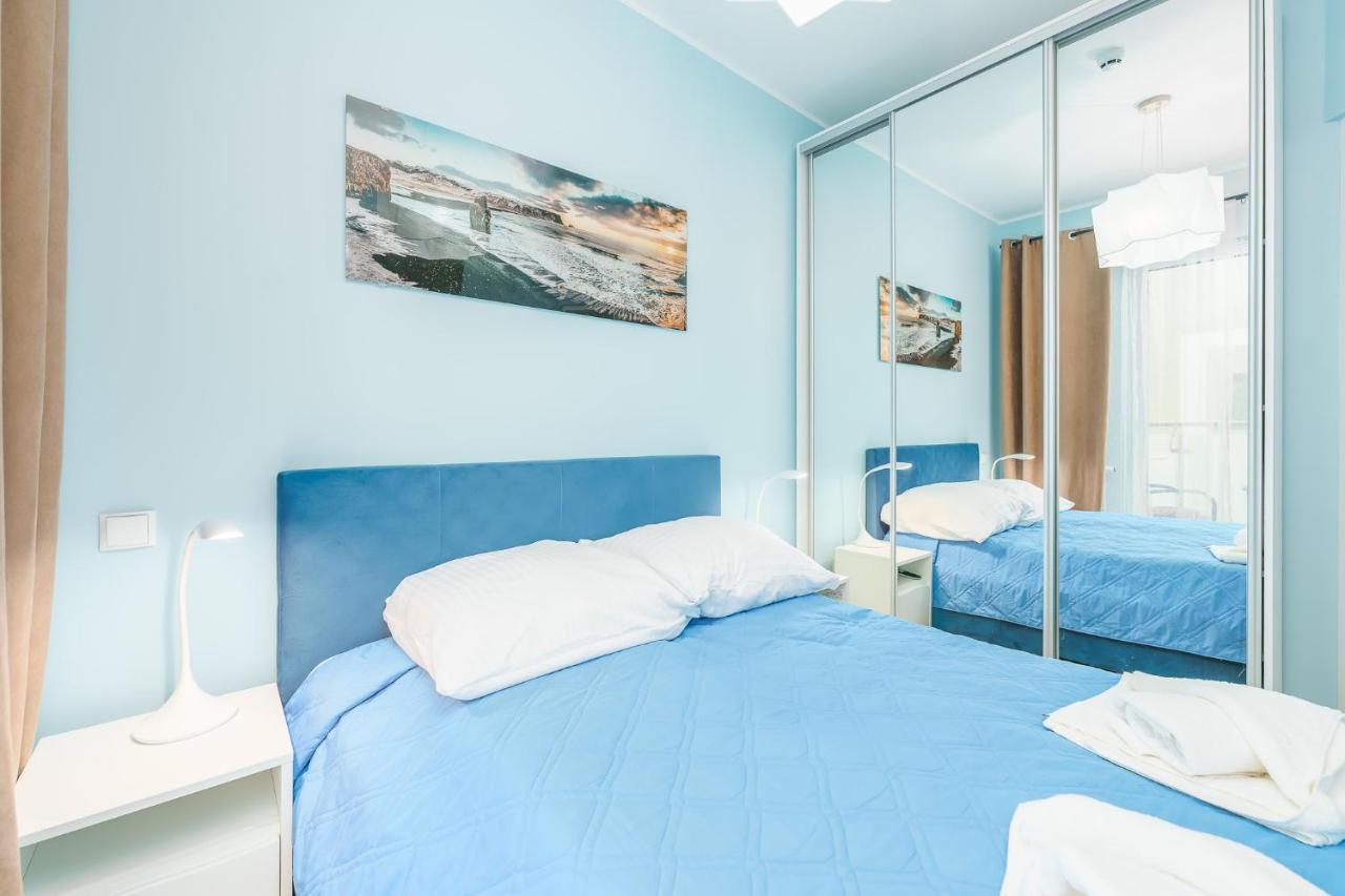 Sunset Resort Ii, Nadmorska 104 กชึชโบโว ภายนอก รูปภาพ