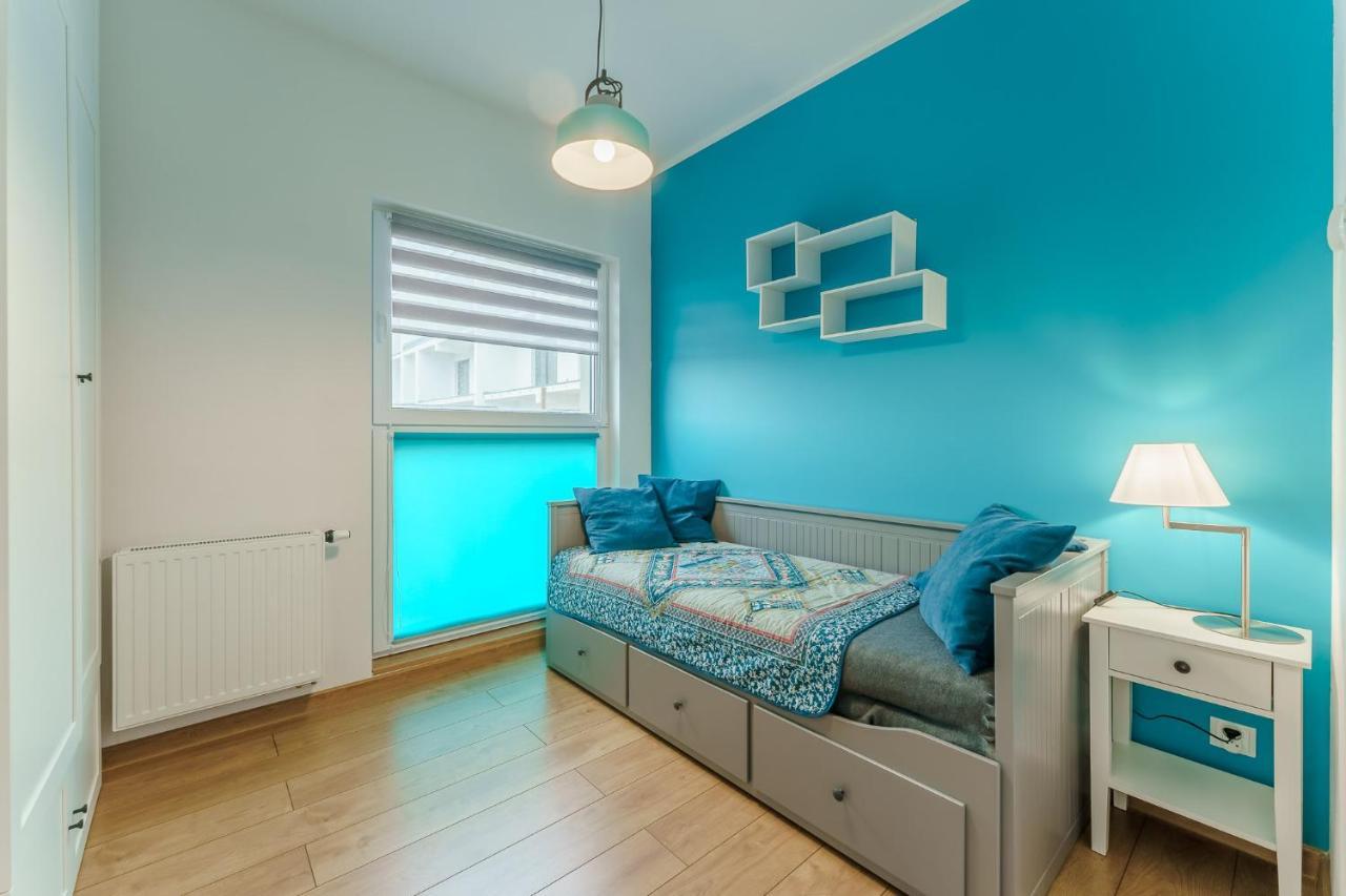 Sunset Resort Ii, Nadmorska 104 กชึชโบโว ภายนอก รูปภาพ