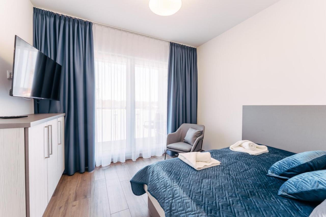 Sunset Resort Ii, Nadmorska 104 กชึชโบโว ภายนอก รูปภาพ