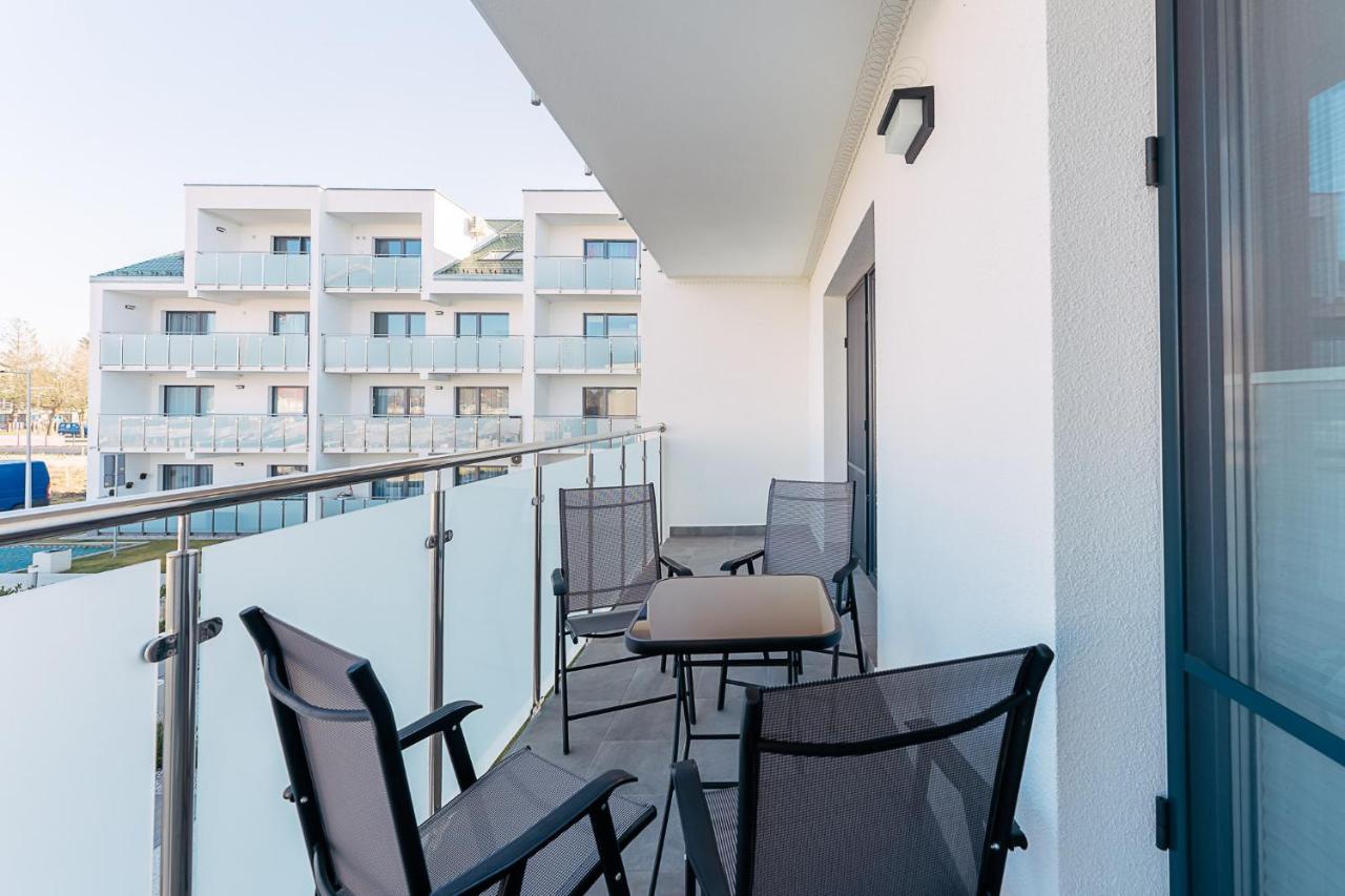 Sunset Resort Ii, Nadmorska 104 กชึชโบโว ภายนอก รูปภาพ