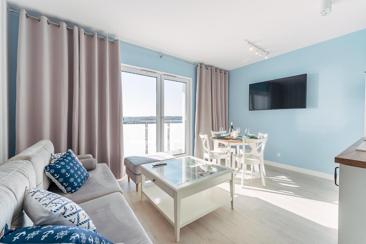 Sunset Resort Ii, Nadmorska 104 กชึชโบโว ภายนอก รูปภาพ