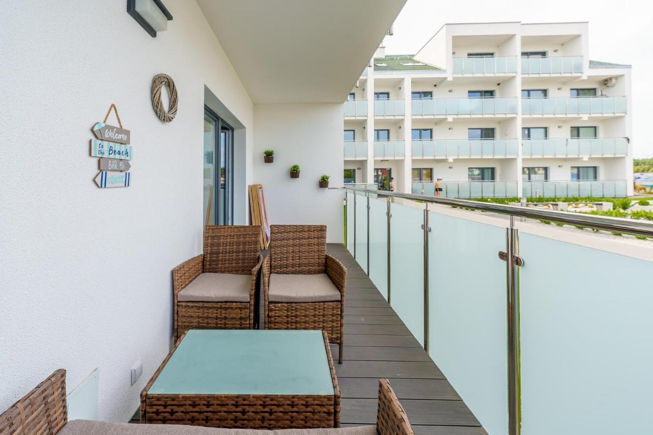 Sunset Resort Ii, Nadmorska 104 กชึชโบโว ภายนอก รูปภาพ
