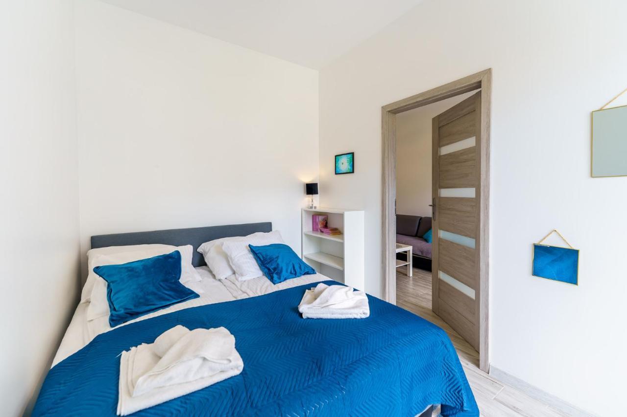 Sunset Resort Ii, Nadmorska 104 กชึชโบโว ภายนอก รูปภาพ