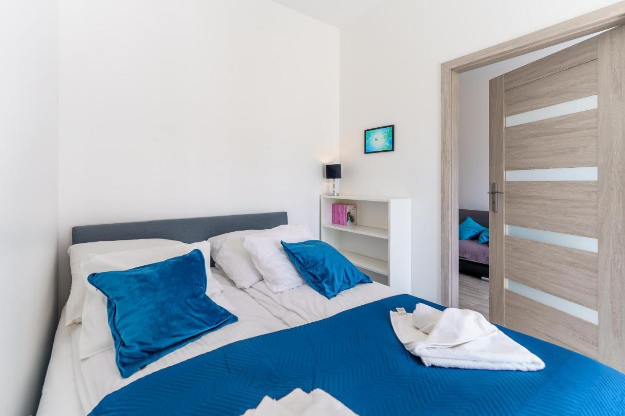 Sunset Resort Ii, Nadmorska 104 กชึชโบโว ภายนอก รูปภาพ